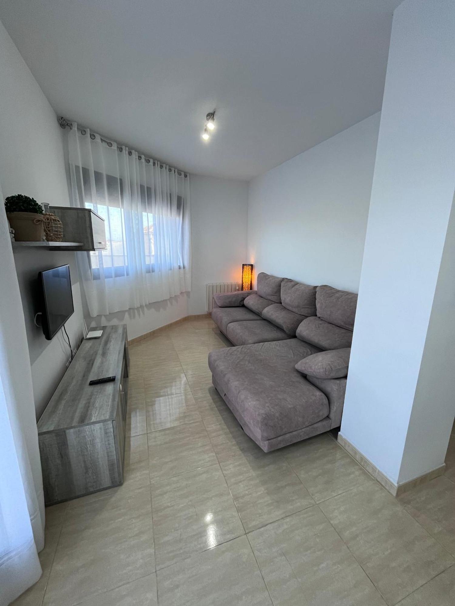 Apartamentos Prado Peñíscola Exterior foto